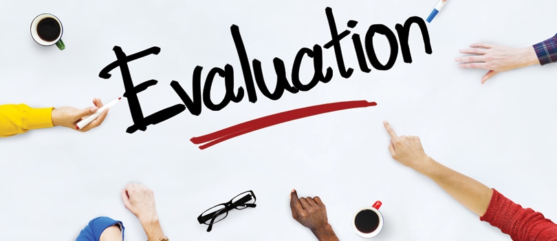 TRAINING EVALUATION CONCEPT EVALUATION AND IMPLEMENTATION CV 