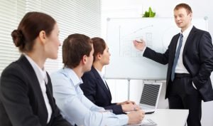 PELATIHAN ADVANCED WAREHOUSE MANAGEMENT