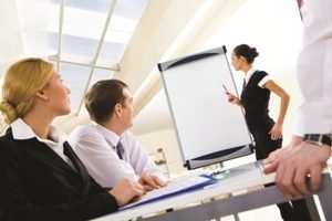 PELATIHAN CHAMPION SALES TEAM