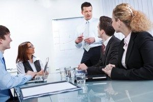 PELATIHAN COACHING DAN COUNSELING SKILL