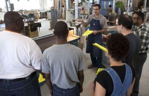 OUTLINE PELATIHAN PRACTICE CONSIDERATIONS OF ARC WELDING