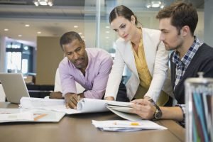 PELATIHAN PROFESSIONAL SKILL PROGRAM FOR SECRETARY