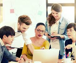 PELATIHAN PUBLIC SPEAKING FOR SECRETARY FOR OIL AND GAS COMPANY