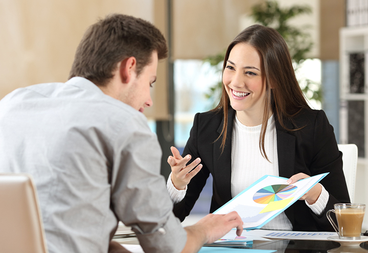 PELATIHAN TECHNIQUES OF FINANCIAL ANALYSIS FOR STRATEGIC MANAGEMENT