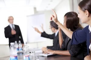 Pelatihan Best Practice In Continuous Improvement of Corporate Social Responsibility