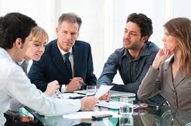 Pelatihan Business Development and Marketing Strategy