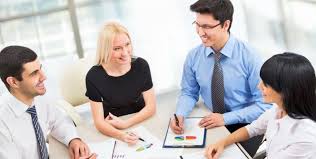 Pelatihan Designing Service Level Agreement