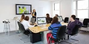 Pelatihan Electric Submersible Pump