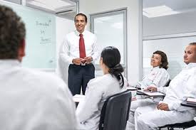 TRAINING PENGHAPUSAN PIUTANG