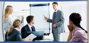 TRAINING SURVEI PASAR DAN RISET PERILAKU KONSUMEN