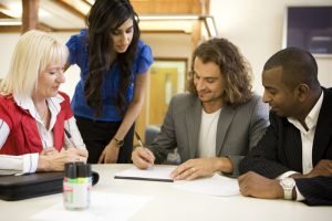 Training Mekanisme Izin Lingkungan