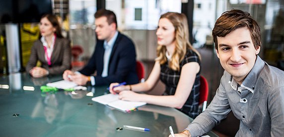 Pelatihan The Art of Delegating, Motivating dan Empowerment