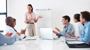 PELATIHAN PROFESSIONAL PERSONAL ASSISTANT