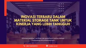 Jenis material modern