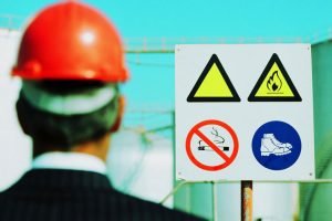 Occupational Health Safety and Environment