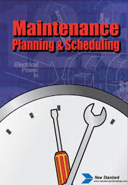 Applied Maintenance Management