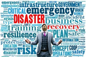 Business Continuity Management (BCM)