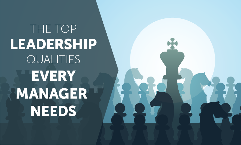 COMPREHENSIVE LEADERSHIP FOR MANAGER