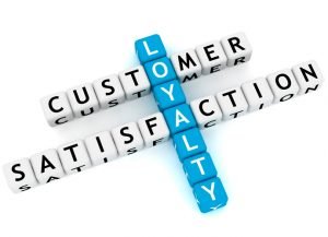 CUSTOMER SATISFACTION SURVEY