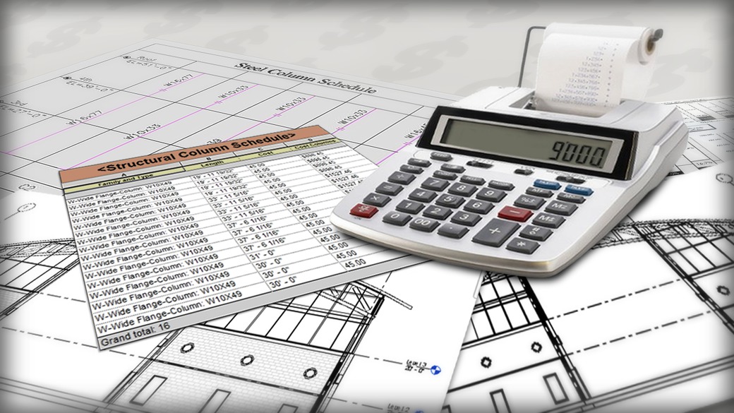 Cost Estimation Project