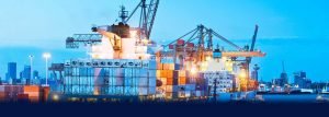 Export – Import Management, L/C, Shipping & Customs