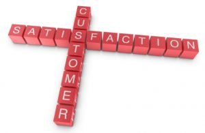 Managing Customer Satisfaction