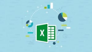 OPTIMIZING FINANCIAL ANALYSIS WITH MS EXCEL