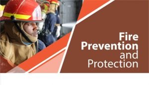PELATIHAN FIRE PREVENTION AND PROTECTION SYSTEM