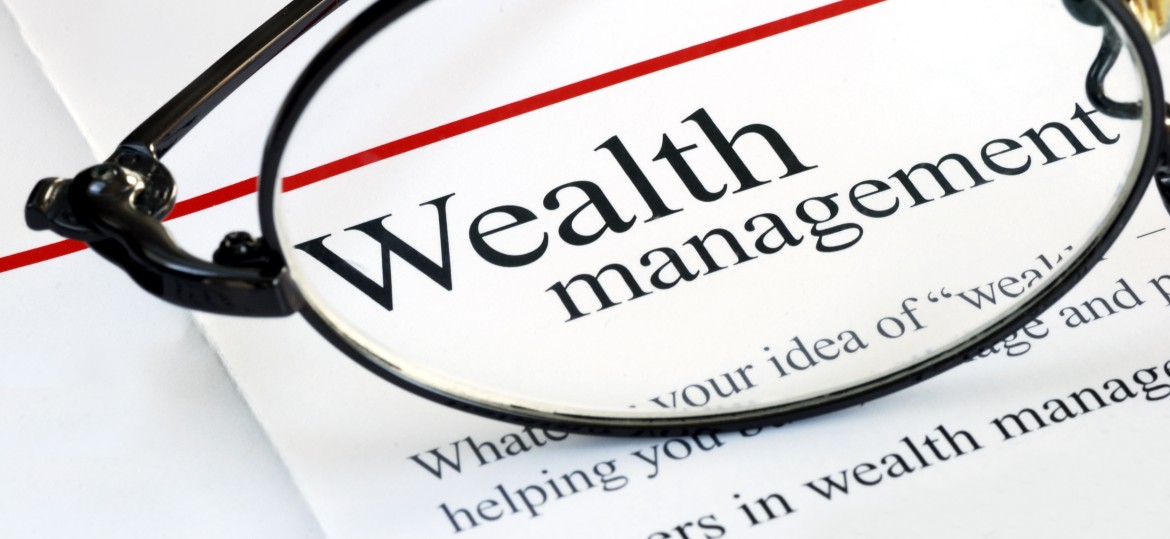 PRIORITY BANKING AND WEALTH MANAGEMENT