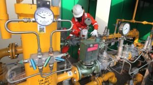 Pelatihan PROJECT MANAGEMENT UNTUK OIL DAN GAS INDUSTRI