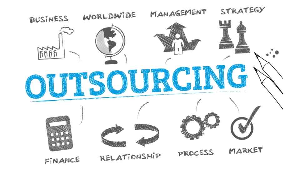 Strategy Management Outsourcing