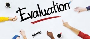 TRAINING EVALUATION CONCEPT, EVALUATION, AND IMPLEMENTATION
