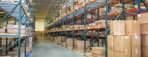 Logistics & Inventory Control