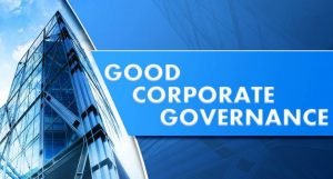 Training Good Corporate Governance (GCG) Principles Made Easy