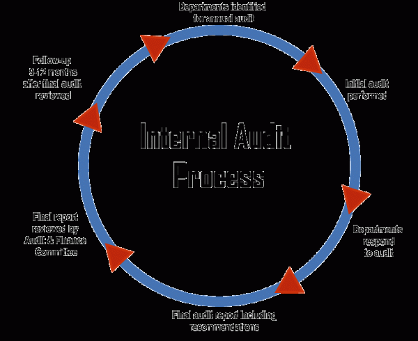 Pelatihan Strategic Internal Auditing - CV Diorama Success