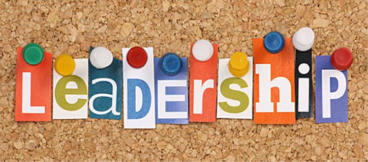 TRAINING LEADERSHIP SKILLS FOR TOP MANAGEMENT