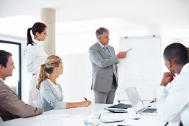 PEOPLE MANAGEMENT TRAINING