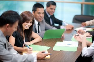 TRAINING PENGELOLAAN LINGKUNGAN RUMAH SAKIT