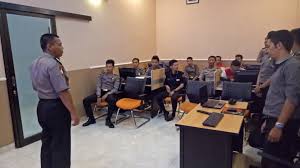 Training Manajemen Lalu Lintas