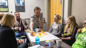 Training Penyusunan RAB Konstruksi