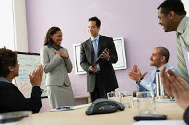 PELATIHAN HALF DAY SEMINAR