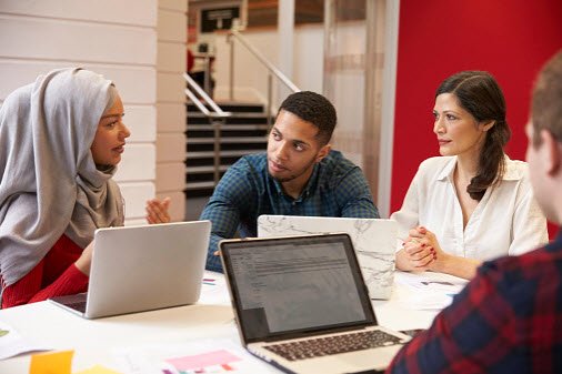 PELATIHAN INTERVIEWING SKILL