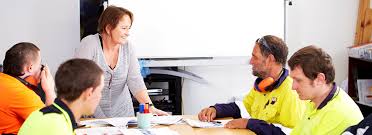 PELATIHAN PENGASUTAN MOTOR LISTRIK