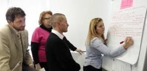 PELATIHAN RECEIVABLE MANAGEMENT