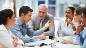 Pelatihan Career Mapping and Planning 