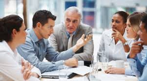 Pelatihan Career Mapping and Planning 