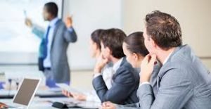 Pelatihan NLP For Trainers