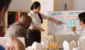 Pelatihan Professional Secretary Basic