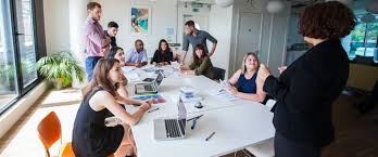 Pelatihan The Filing System