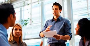 Pelatihan Win-Win Negotiation